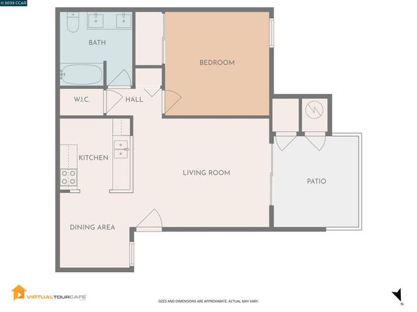 603 Waterford Pl, Pinole CA 94564