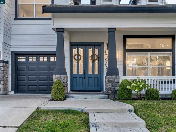 1040 Pebble Beach Dr, Clayton CA 94517