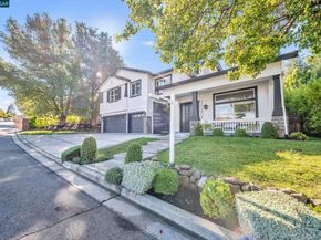 1040 Pebble Beach Dr, Clayton CA 94517