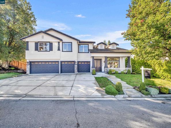 1040 Pebble Beach Dr, Clayton CA 94517