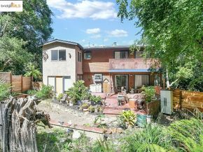 7141 Homewood Dr, Oakland CA 94611