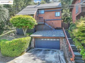 7141 Homewood Dr, Oakland CA 94611