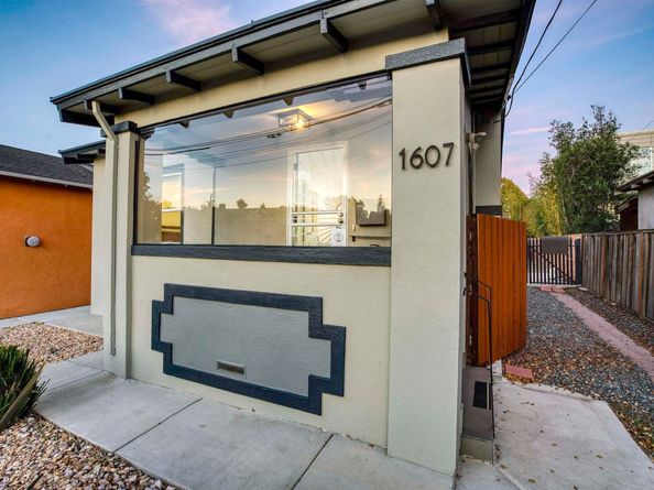 1607 10th St, Berkeley CA 94710