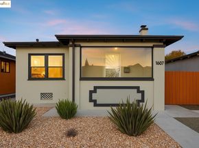 1607 10th St, Berkeley CA 94710