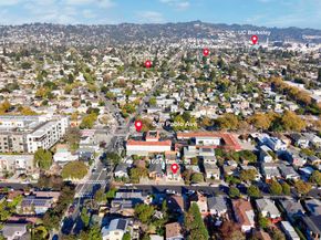 1607 10th St, Berkeley CA 94710