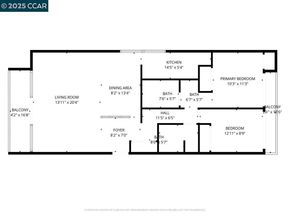 320 Lee St 202, Oakland CA 94610