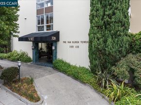 320 Lee St 202, Oakland CA 94610