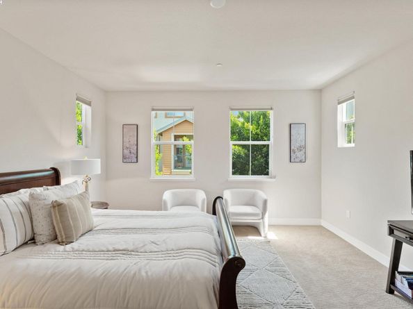 454 Persimmon Common 8, Livermore CA 94551