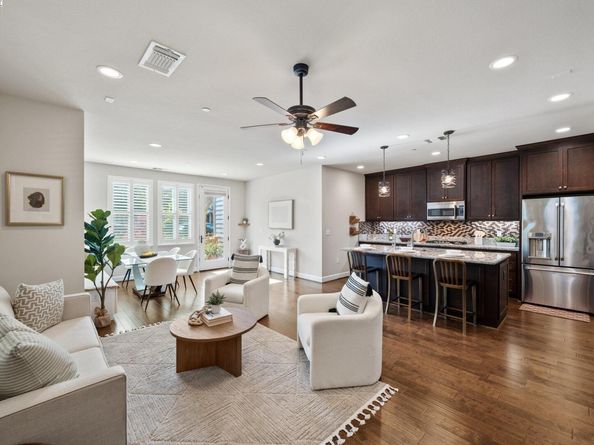 454 Persimmon Common 8, Livermore CA 94551