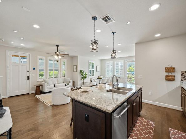 454 Persimmon Common 8, Livermore CA 94551