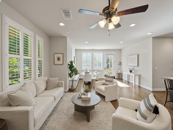 454 Persimmon Common 8, Livermore CA 94551