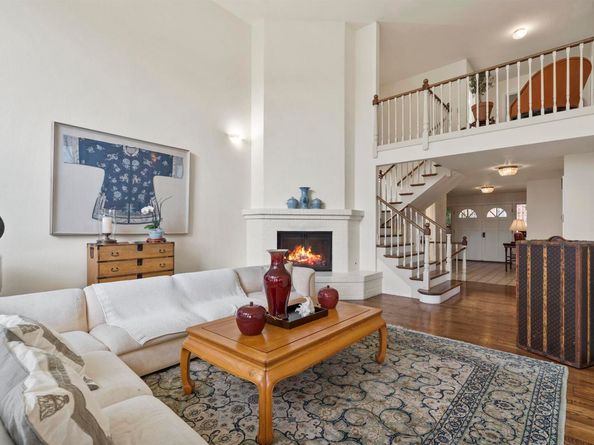2266 Ninth Ave, San Francisco CA 94116