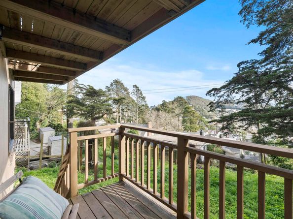 2266 Ninth Ave, San Francisco CA 94116