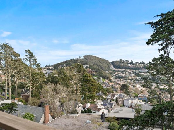2266 Ninth Ave, San Francisco CA 94116