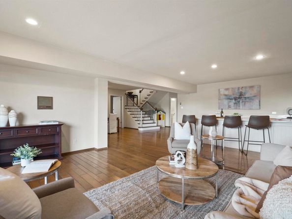 2266 Ninth Ave, San Francisco CA 94116