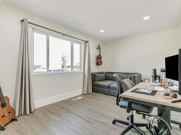 4714 Serra Ave, Fremont CA 94538