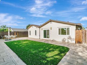 4714 Serra Ave, Fremont CA 94538