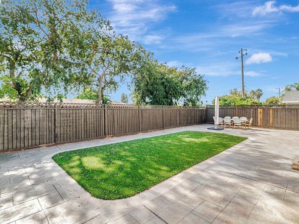 4714 Serra Ave, Fremont CA 94538
