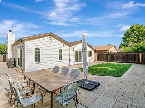 4714 Serra Ave, Fremont CA 94538