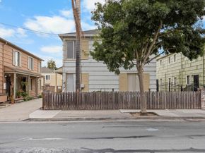 2774 Sacramento St, Berkeley CA 94702