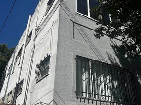2816 Foothill Blvd, Oakland CA 94601