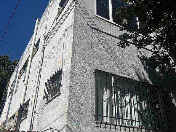 2816 Foothill Blvd, Oakland CA 94601