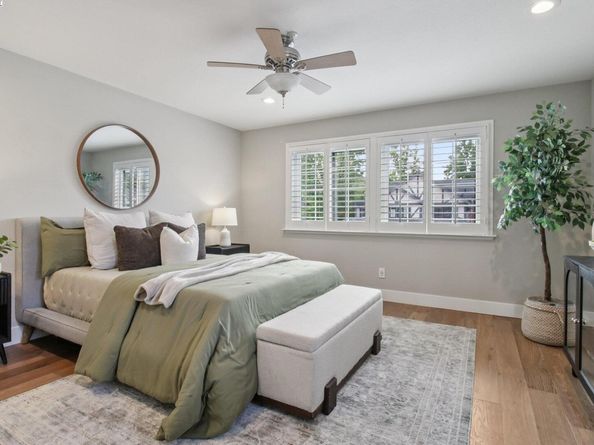 156 Haslemere Ct, Lafayette CA 94549