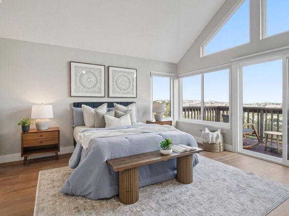 156 Haslemere Ct, Lafayette CA 94549