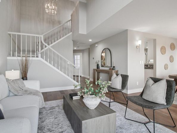 156 Haslemere Ct, Lafayette CA 94549