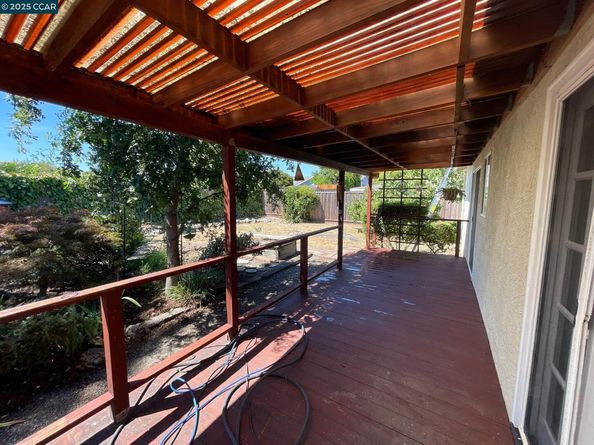 7472 Blue Fox Way, San Ramon CA 94583