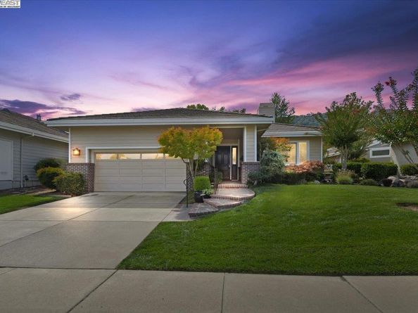 2178 Inverness Ct, Pleasanton CA 94588