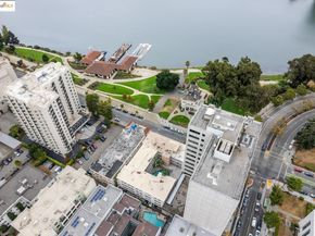 1425 Lakeside DR 201, Oakland CA 94612