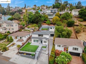 7900 Michigan Ave, Oakland CA 94605
