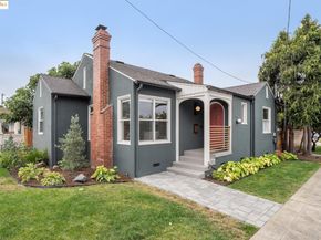 999 Alice Ave, San Leandro CA 94577
