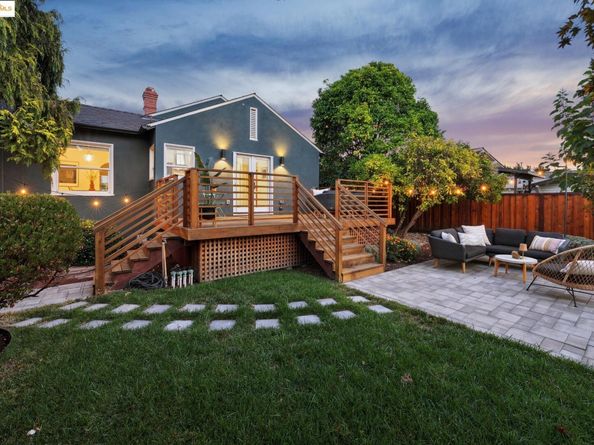 999 Alice Ave, San Leandro CA 94577