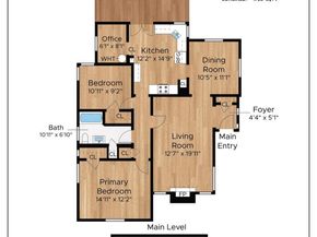 999 Alice Ave, San Leandro CA 94577