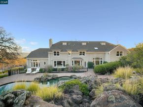 2420 Diablo Lakes Ln, Diablo CA 94528