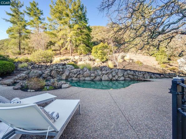 2420 Diablo Lakes Ln, Diablo CA 94528