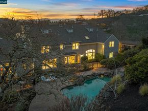 2420 Diablo Lakes Ln, Diablo CA 94528