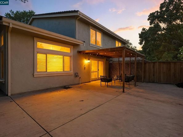 5 San Carlo Ct, Danville CA 94526