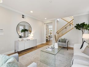 311 Seacliff Way, Richmond CA 94801