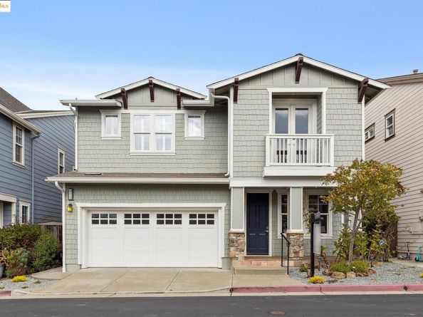311 Seacliff Way, Richmond CA 94801
