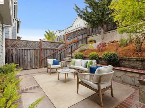 311 Seacliff Way, Richmond CA 94801