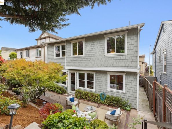 311 Seacliff Way, Richmond CA 94801