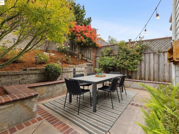 311 Seacliff Way, Richmond CA 94801