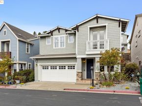 311 Seacliff Way, Richmond CA 94801