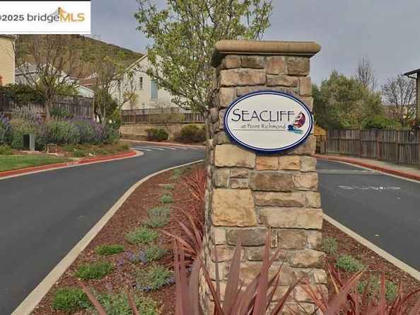 311 Seacliff Way, Richmond CA 94801
