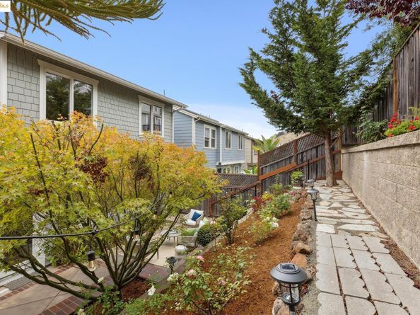 311 Seacliff Way, Richmond CA 94801
