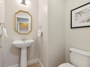 311 Seacliff Way, Richmond CA 94801