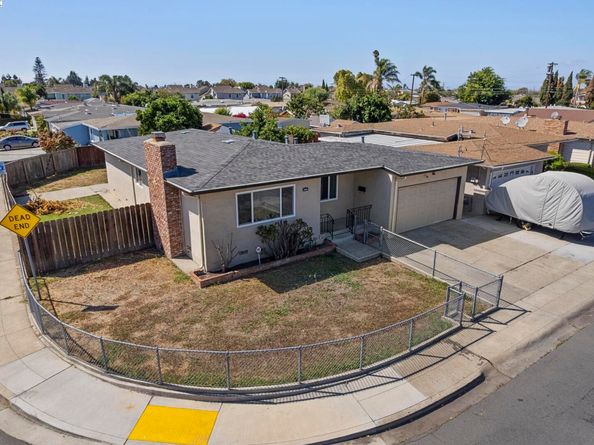 19665 Royal Ave, Hayward CA 94541